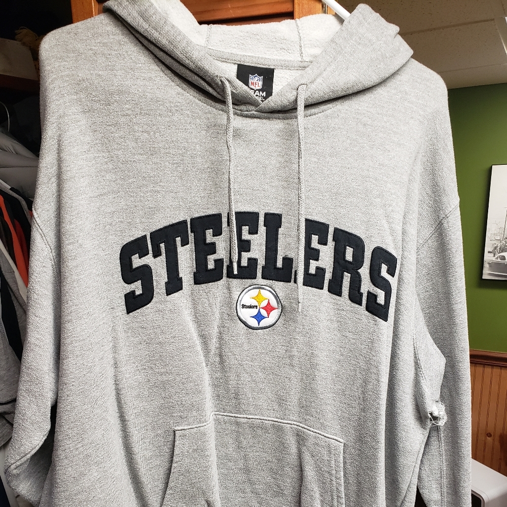 Pittsburgh Steelers Hoodie
